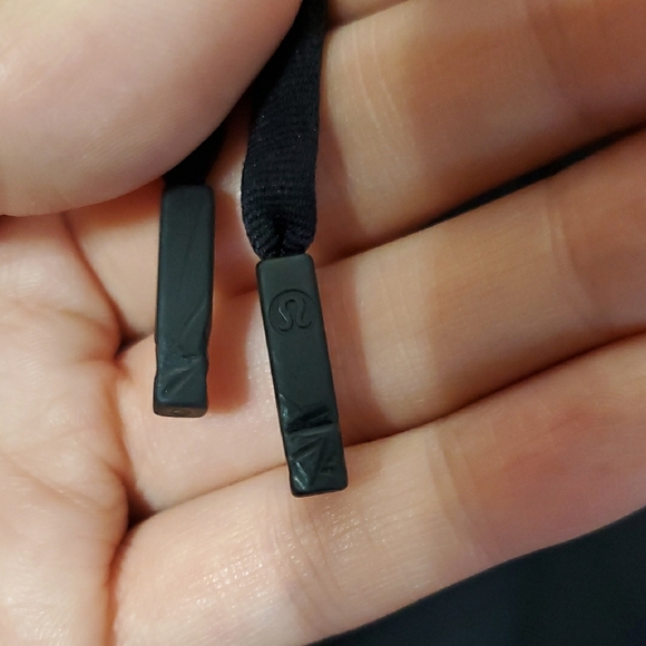 Lululemon T.H.E. Short 9" *Linerless. Black. Men Size M. - Picture 2 of 12